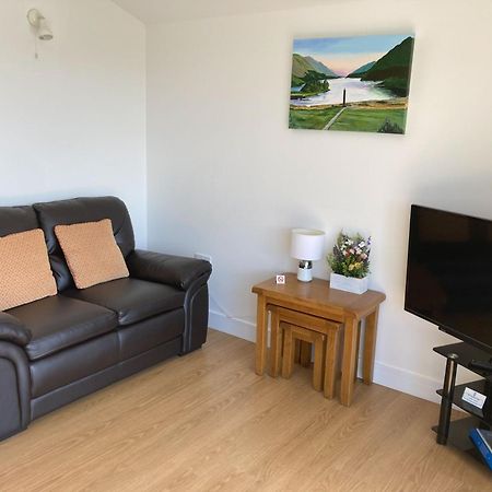 Mirador Apartment Fort William Bagian luar foto