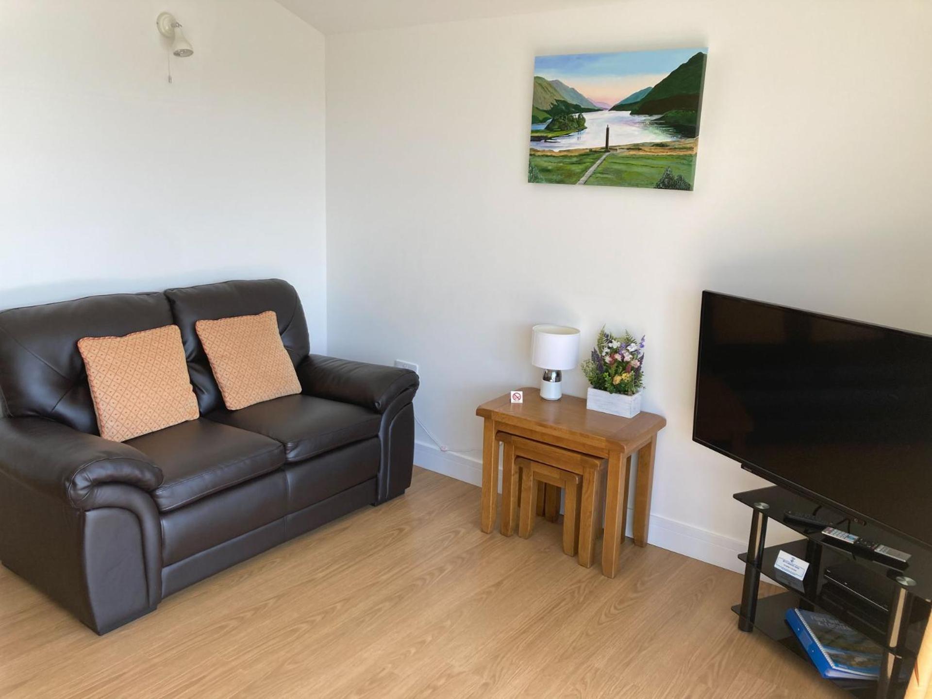 Mirador Apartment Fort William Bagian luar foto