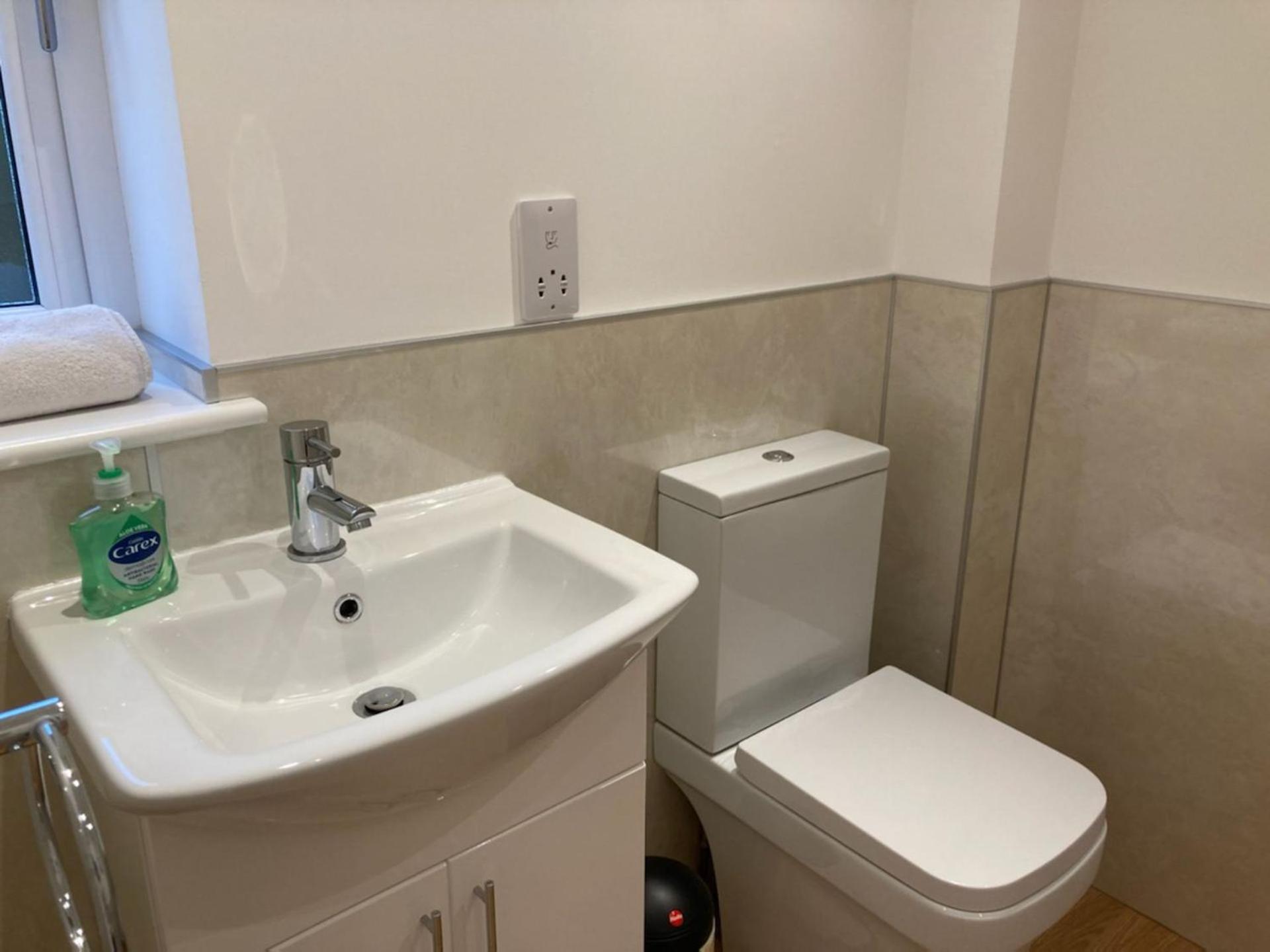 Mirador Apartment Fort William Bagian luar foto